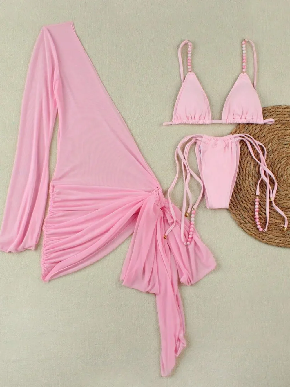 N/A pink sexy